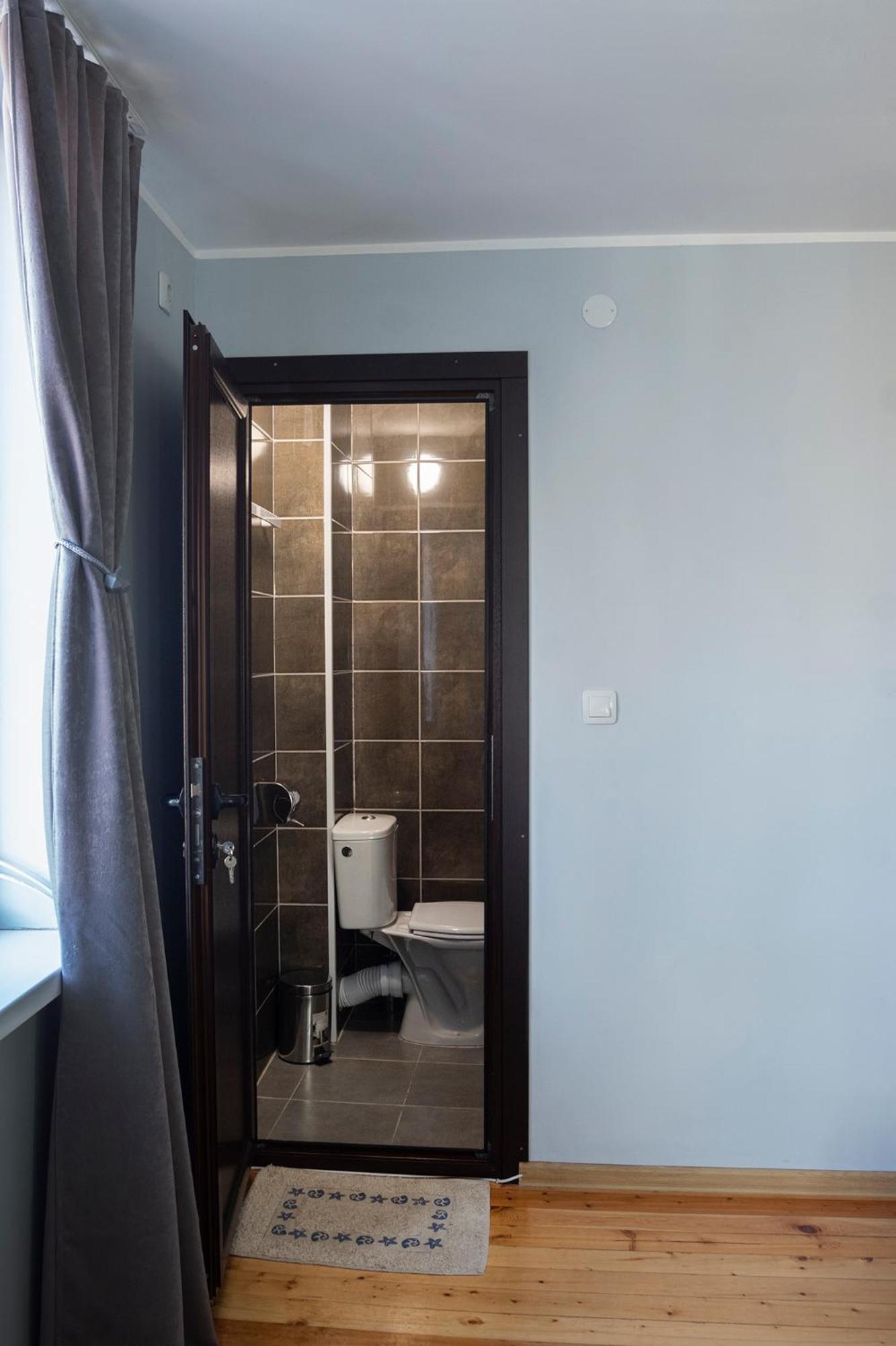 Къща За Гости Белоградчик Exterior foto