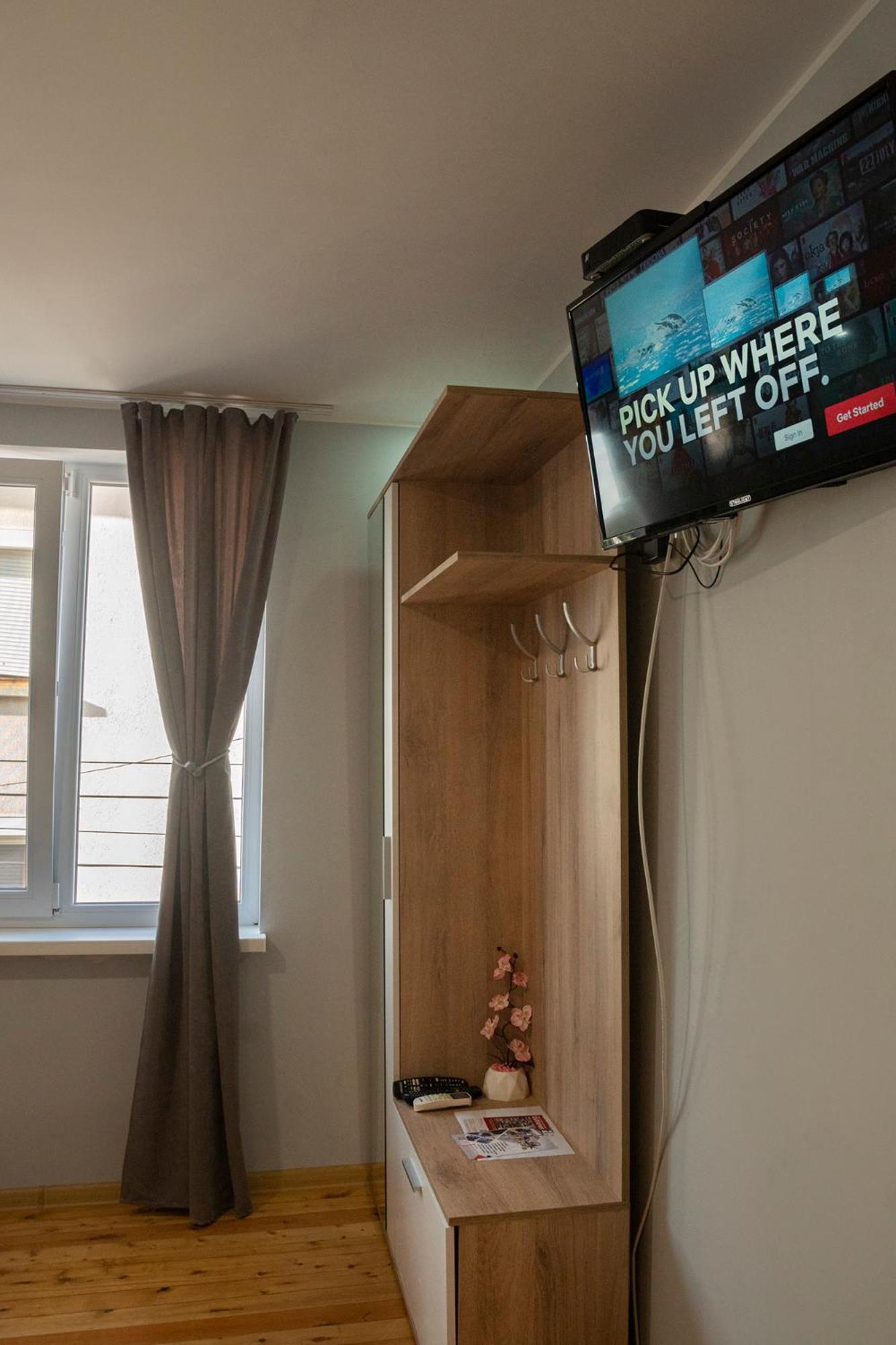 Къща За Гости Белоградчик Exterior foto