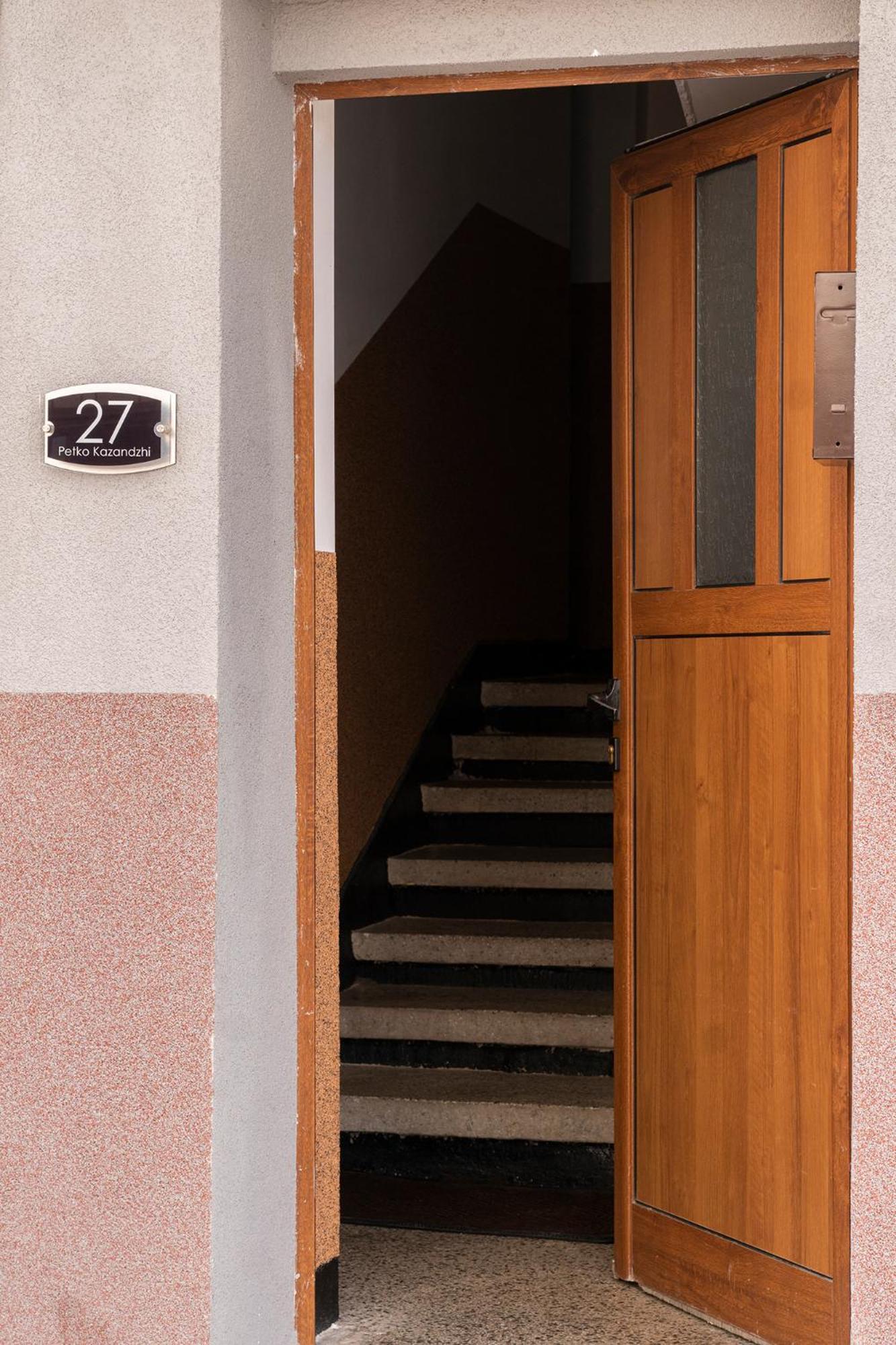 Къща За Гости Белоградчик Exterior foto