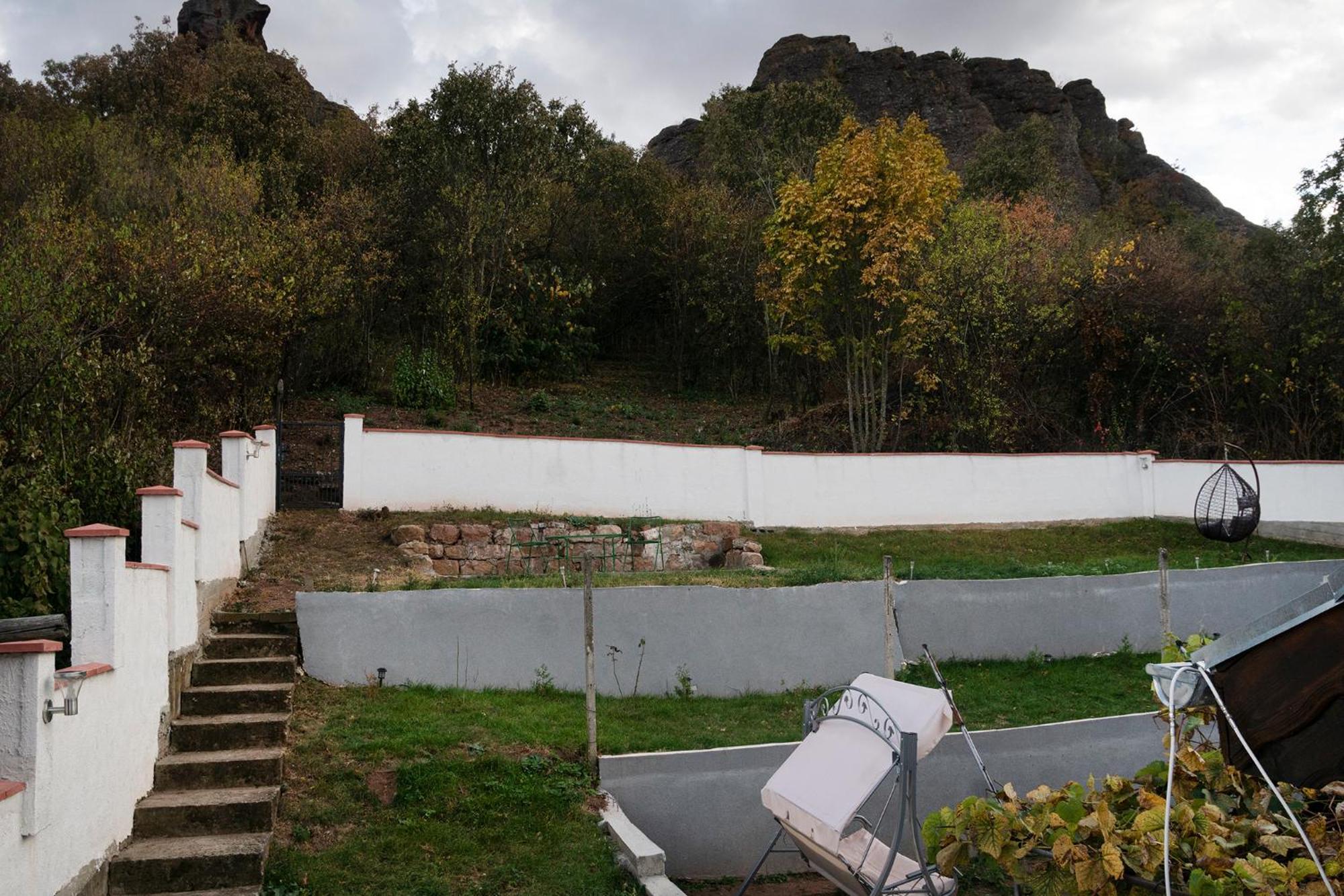 Къща За Гости Белоградчик Exterior foto