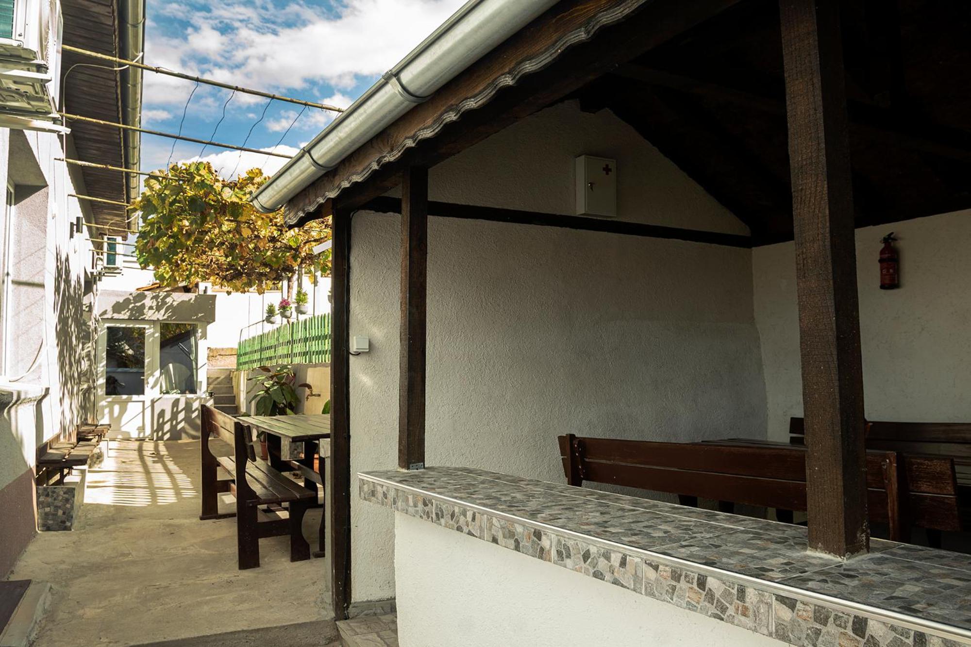 Къща За Гости Белоградчик Exterior foto