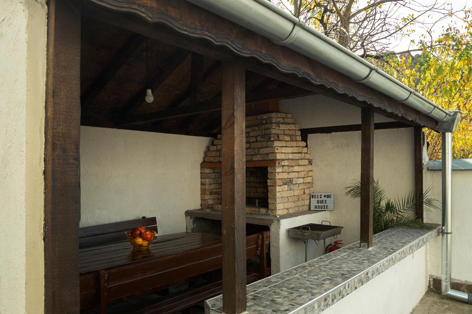 Къща За Гости Белоградчик Exterior foto