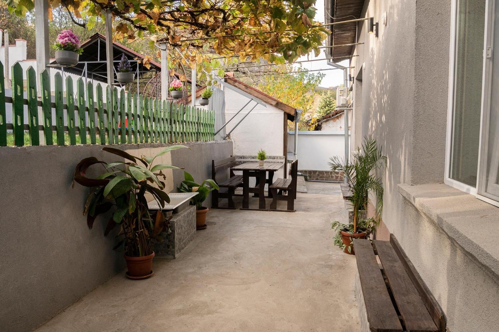 Къща За Гости Белоградчик Exterior foto