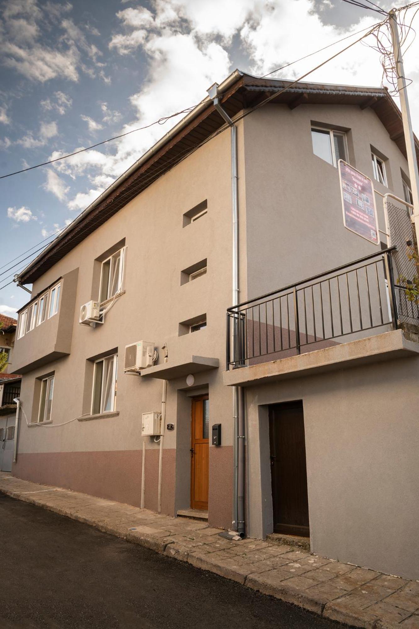 Къща За Гости Белоградчик Exterior foto
